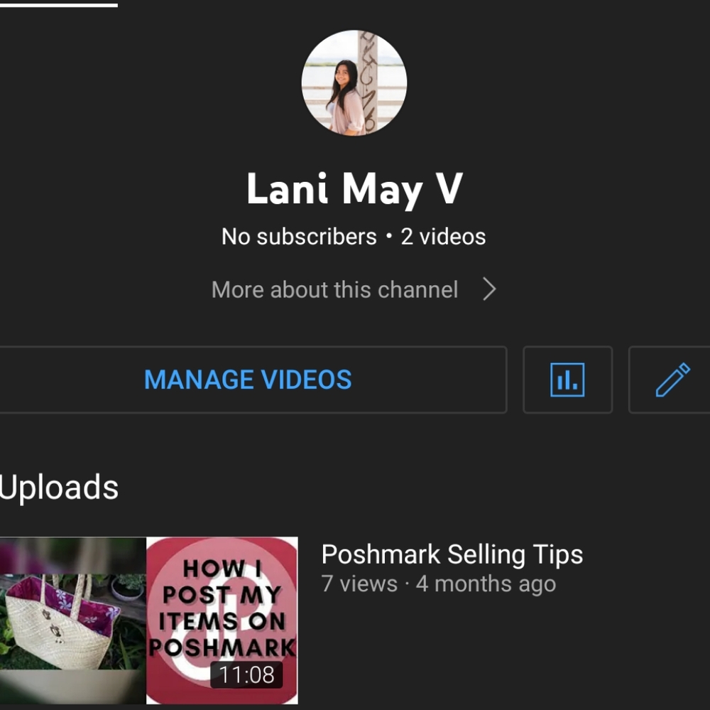 SUBSCRIBE TO MY YT